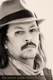 Ricardo León Peña-Villa